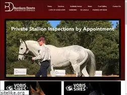 Sites similar to bomboradowns.com