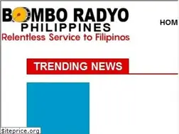Sites similar to bomboradyo.com