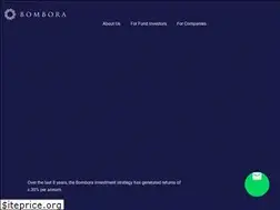 Sites similar to bomboragroup.com.au