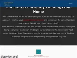 Sites similar to bomboralocal.com