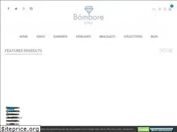 Sites similar to bomborejoyas.com