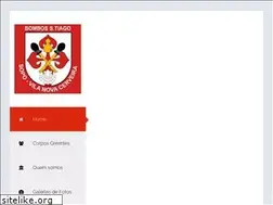Sites similar to bombos-stiago.com