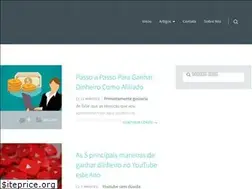 Sites similar to bombounaweb.com.br