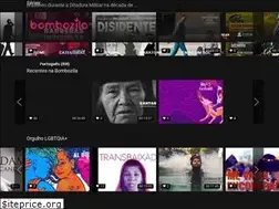 Sites similar to bombozila.com