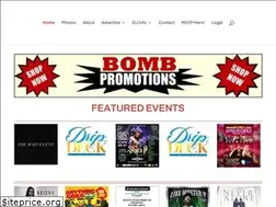 Sites similar to bombparties.com