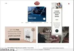 Sites similar to bombpetite.com
