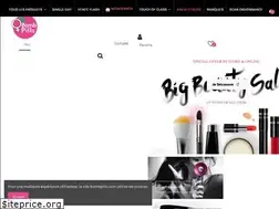 Sites similar to bombpills.com