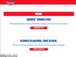 Sites similar to bombpop.com
