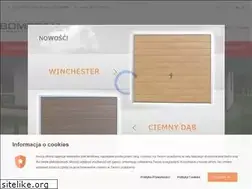 Sites similar to bombram.pl