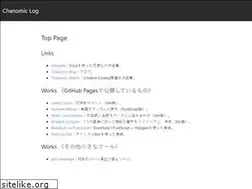 Sites similar to bombrary.github.io