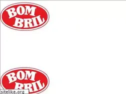 Sites similar to bombril.com.br