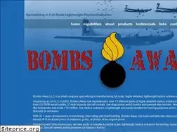 Sites similar to bombsaway.us
