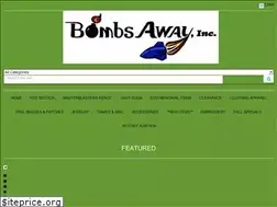 Sites similar to bombsawayinc.com