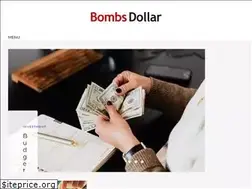 Sites similar to bombsdollars.com