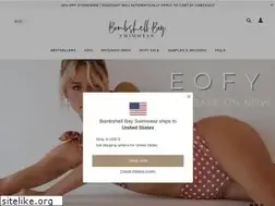 Sites similar to bombshellbayswimwear.com