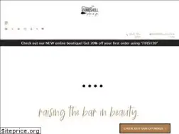 Sites similar to bombshellbdb.com