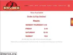 Sites similar to bombshellbeer.com