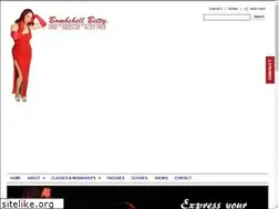 Sites similar to bombshellbetty.net