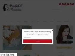 Sites similar to bombshellbling.com