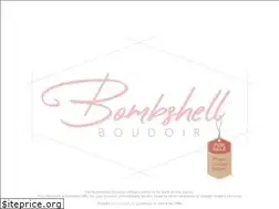 Sites similar to bombshellboudoir.com