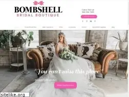 Sites similar to bombshellbridal.boutique