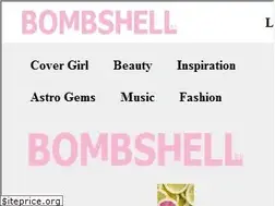 Sites similar to bombshellbybleu.com