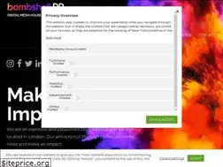 Sites similar to bombshellconsultancy.com