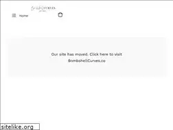 Sites similar to bombshellcurves.bigcartel.com