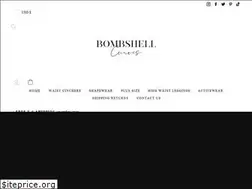 Sites similar to bombshellcurves.com