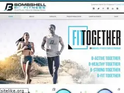 Sites similar to bombshellfitness.com