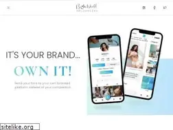 Sites similar to bombshellinfluencers.com