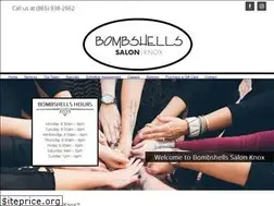 Sites similar to bombshellsonline.com