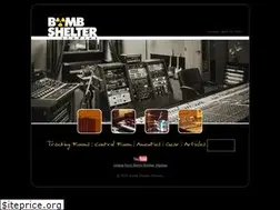 Sites similar to bombshelterstudios.com