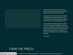 Sites similar to bombsquad.academy