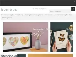 Sites similar to bombus.co.uk