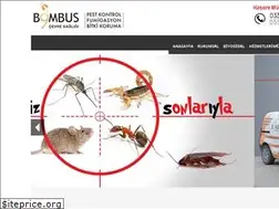 Sites similar to bombus.com.tr