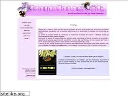 Sites similar to bombus.it