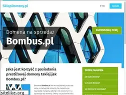 Sites similar to bombus.pl