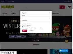 Sites similar to bombusbee.net