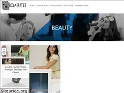 Sites similar to bombutee.com