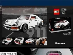 Sites similar to bombuyman.com