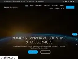 Sites similar to bomcas.ca