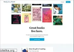 Sites similar to bomcclub.com