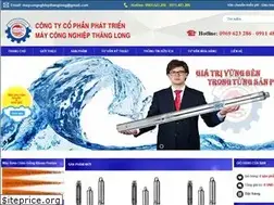 Sites similar to bomchimgiengkhoan.com.vn