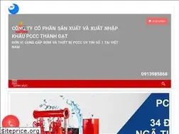 Sites similar to bomchuachay.vn