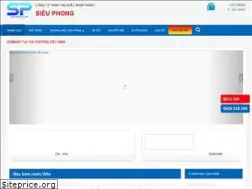 Sites similar to bomchuyendung.com