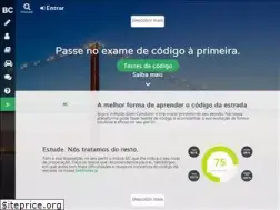 Sites similar to bomcondutor.pt