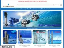 Sites similar to bomcongnghiep.online