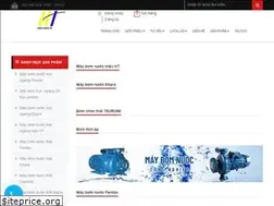 Sites similar to bomcongnghiep.org.vn