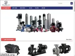 Sites similar to bomcongnghiepvnn.com
